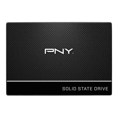 PNY CS900 500 GB 2.5" SATA III 3D TLC SSD