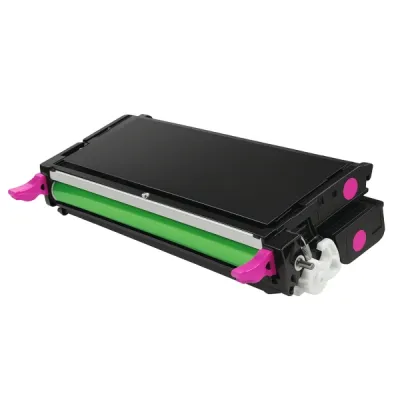Xerox Phaser 6180 Cartucho de Tóner Genérico Magenta Reemplazo 113R00724/113R00720