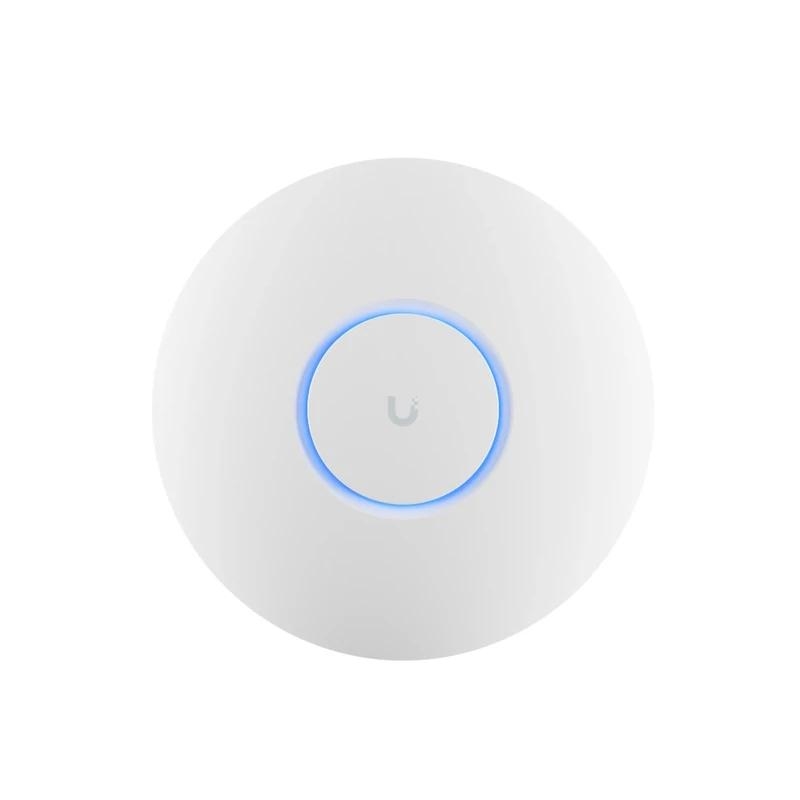 Ubiquiti U6+ Ap Wifi6 1Xgbe Poe 2X2 Dual
