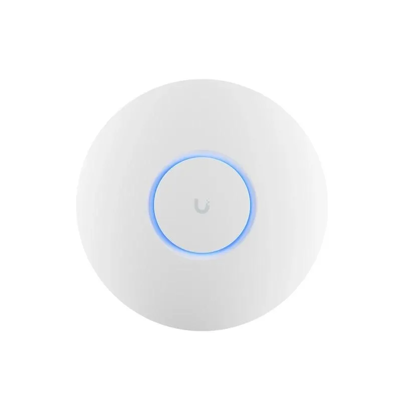 Ubiquiti U6+ Ap Wifi6 1Xgbe Poe 2X2 Dual