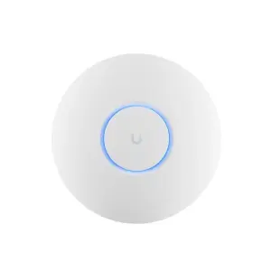 Ubiquiti U6+ AP WiFi 6 1xGbE PoE 2x2 Dual Band Access Point