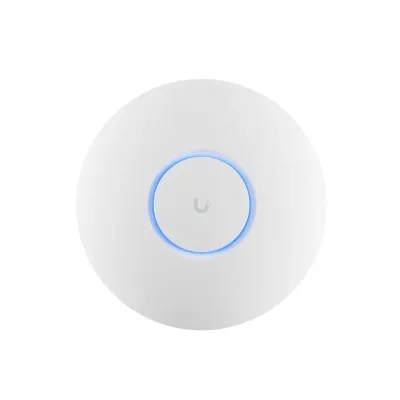Ubiquiti U6+ AP WiFi 6 1xGbE PoE 2x2 Dual Band Access Point