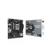 Asus Prime A620M-K Placa Base AMD AM5 MicroATX 2x DDR5 HDMI M.2 PCIe USB 3.2