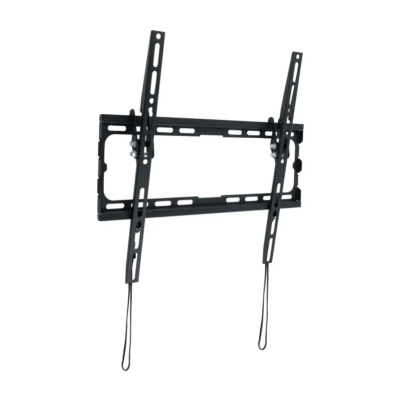 Tooq Soporte Fijo de Pared para TV 32"-70" Inclinable, Peso Máx 45kg, VESA 400x400mm