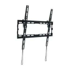 Tooq Soporte Fijo de Pared para TV 32"-70" Inclinable, Peso Máx 45kg, VESA 400x400mm
