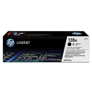 HP Toner Negro LaserJet Pro 128A para Serie CM1415/1525