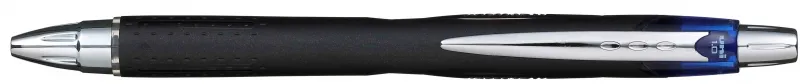 Uni-ball JetStream SXN-210 Bolígrafo Retráctil 1mm Tinta Resistente al Agua y Luz Azul