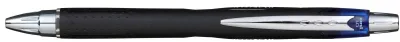 Uni-ball JetStream SXN-210 Bolígrafo Retráctil 1mm Tinta Resistente al Agua y Luz Azul