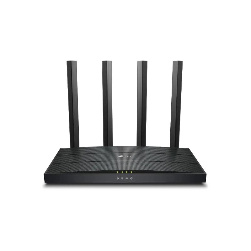 Tp-Link Archer Ax12 Router Wifi6 Ax1500 1Xgb Wan