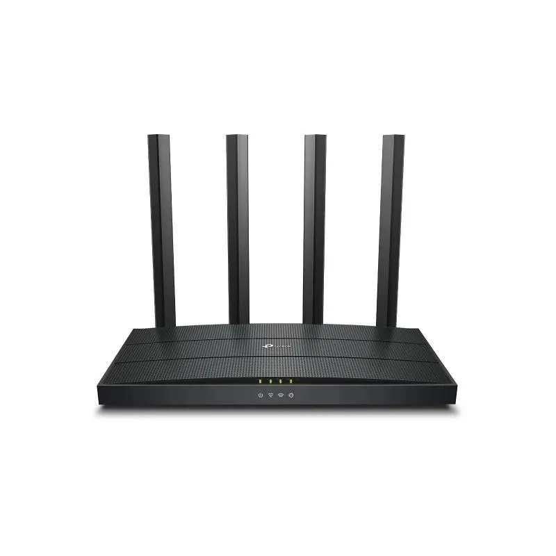 Tp-Link Archer Ax12 Router Wifi6 Ax1500 1Xgb Wan