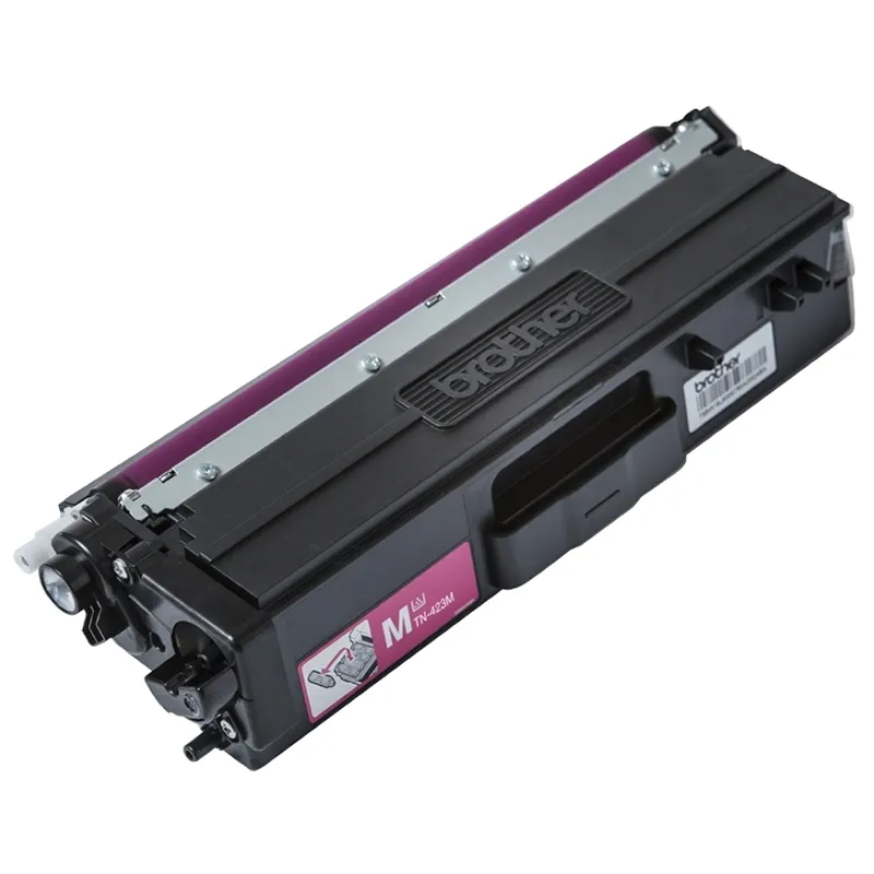Brother Tóner Magenta para HL-L8260CDW, L8360CDW, DCP-L8410CDW, MFC-L8690CDW, L8900CDW