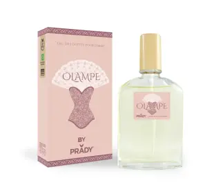 Prady Olampe Colonia de Mujer 90 ml Spray Pulverizador