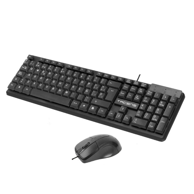 Tacens Anima Teclado Ia + Ratón