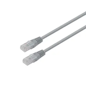 Aisens Cable De Red RJ45 Cat.6 UTP AWG24 Gris 20M