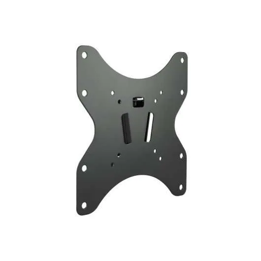 TooQ LP1242F-B Soporte Fijo Para Pared 23-42" Negro