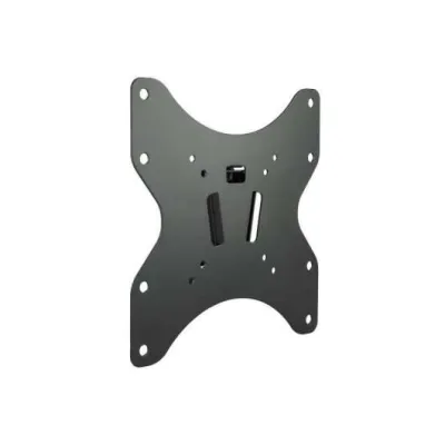 TooQ LP1242F-B Soporte Fijo Para Pared 23-42" Negro