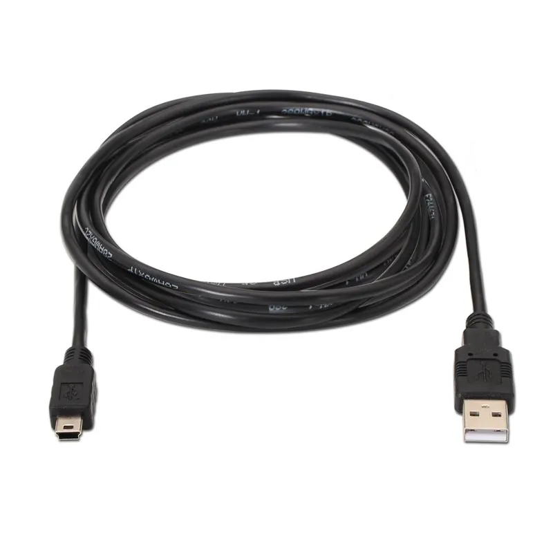Nanocable Cable Usb 2.0 A-Minib 5P 1.8 M