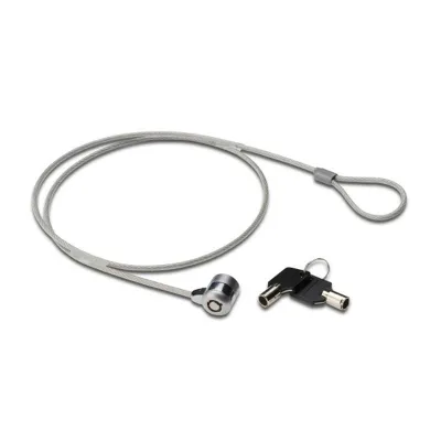 Ewent EW1242 Cable de Seguridad con Llave