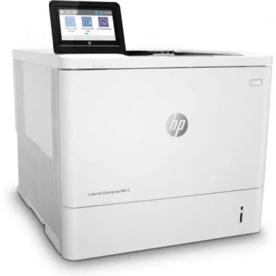 HP LaserJet Enterprise M611dn Impresora Láser Monocromo Duplex 65ppm