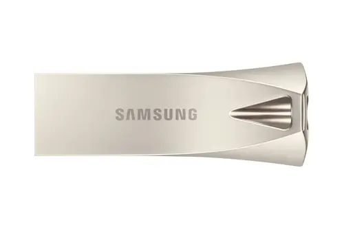 Samsung Bar Plus 256GB USB 3.1 Pendrive Metálico