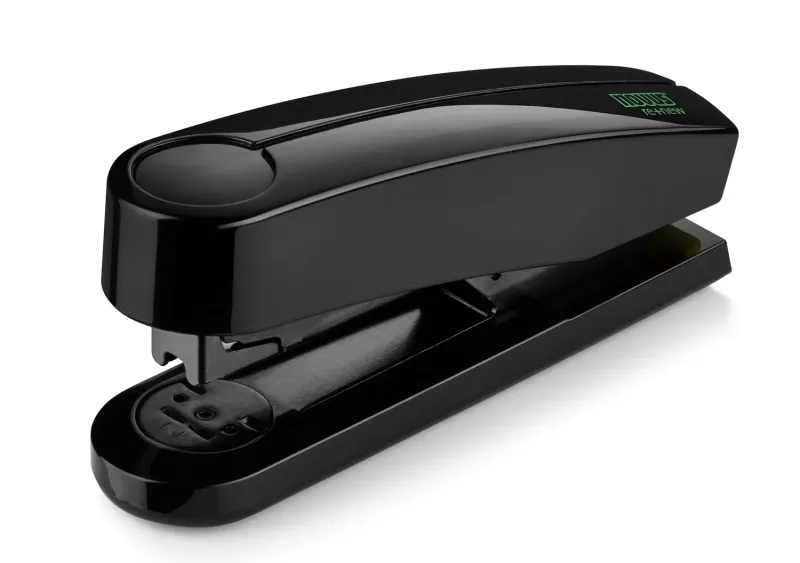 Novus Grapadora Harmony B4 Re+New 40H Negra