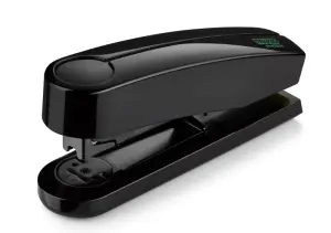 Novus Grapadora Harmony B4 Re+New 40H Negra