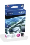 Brother LC985 Cartucho de Tinta Original Magenta