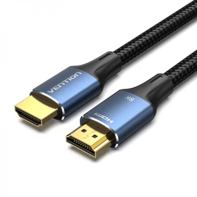 Vention Cable Hdmi Macho A Hdmi Macho 2.1 8K - 3M - Color Azul