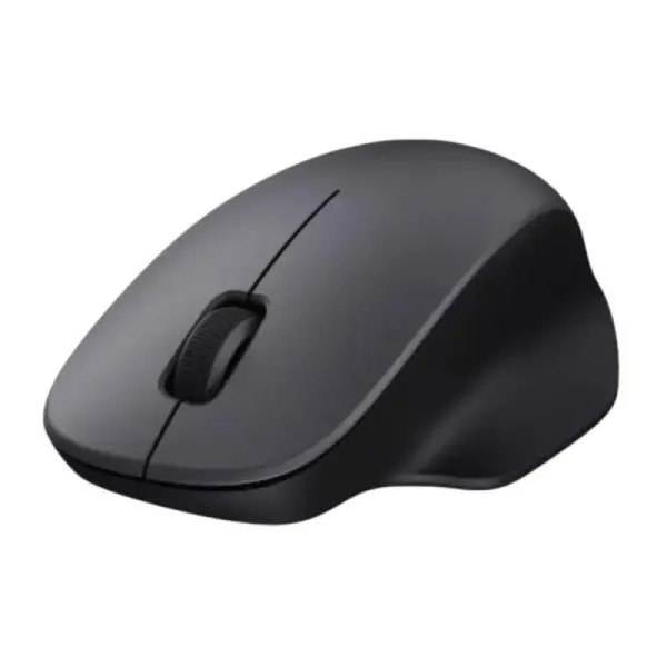 Xiaomi Wireless Mouse Comfort Edition Bluetooth 1200 DPI Mano Derecha