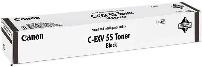 Canon Cexv55 Negro Cartucho De Toner Original - 2182C002