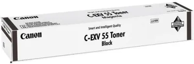 Canon CEXV55 Cartucho de Tóner Original Negro
