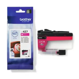 Brother Tinta Magenta para Impresoras MFC-J5955DW/J6955DW/J6995DW