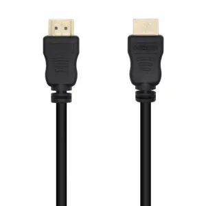 Aisens Cable HDMI V1.4 Alta Velocidad HEC A/M-A/M 1.8 M