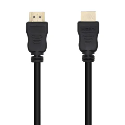 Aisens Cable HDMI V1.4 Alta Velocidad HEC A/M-A/M 1.8 M