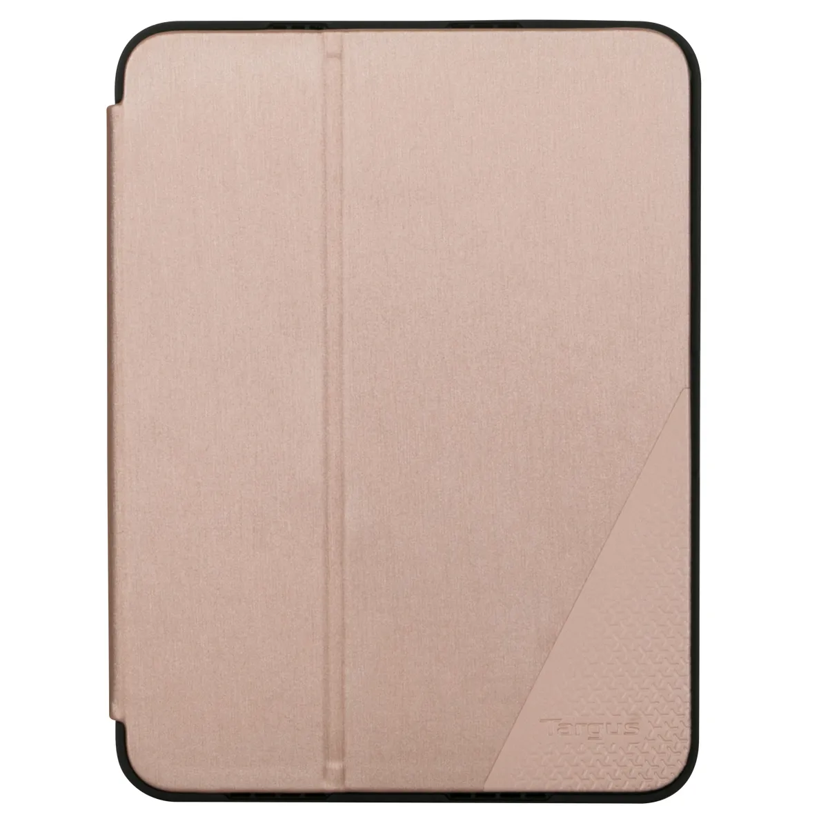Targus Click-In 21,1 Cm (8.3") Folio Oro Rosa