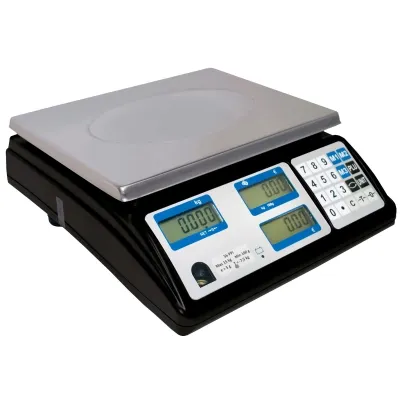 Mustek Balanza Minerva 56PPI 15 KG
