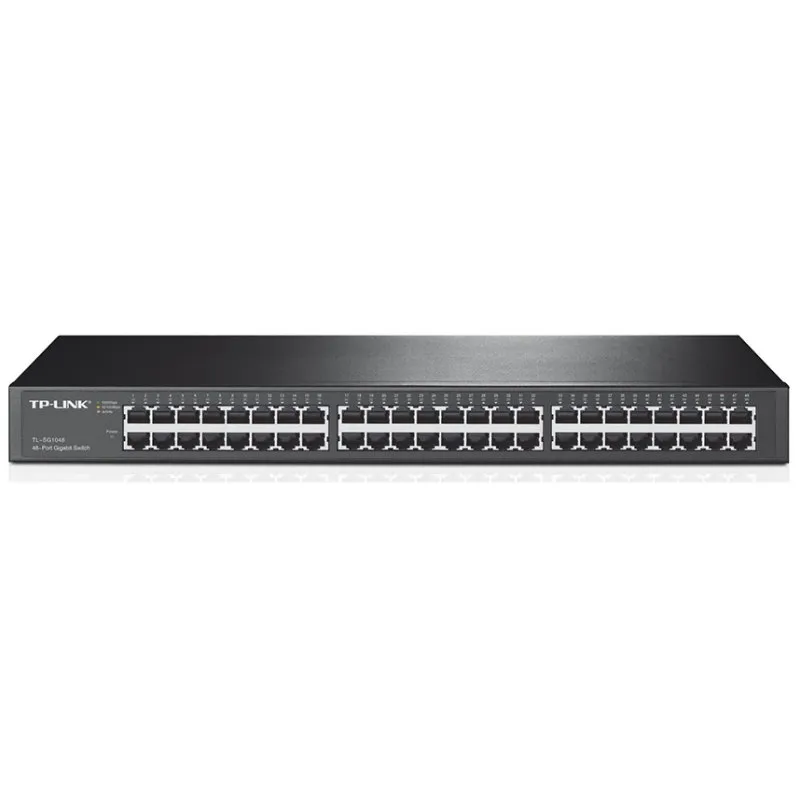 Tp-Link Tl-Sg1048 Switch 48Xgb