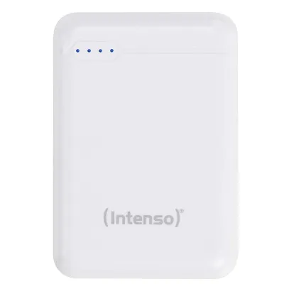 Intenso PowerBank XS10000 10000mAh Blanco