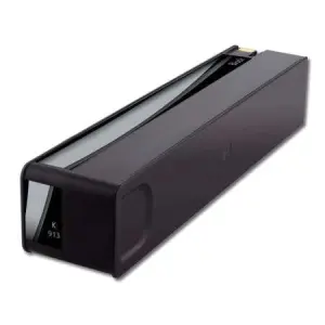 HP Cartucho de Tinta Pigmentada Negro 981A/981X/981Y - Reemplaza J3M71A/L0R12A/L0R16A