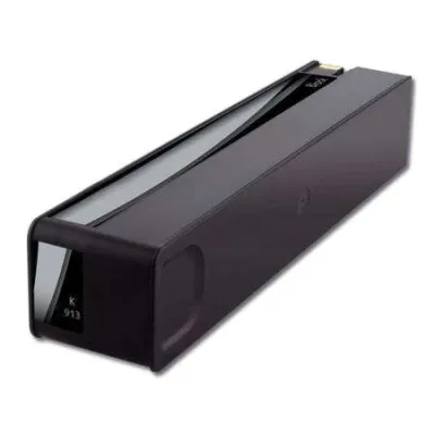 HP Cartucho de Tinta Pigmentada Negro 981A/981X/981Y - Reemplaza J3M71A/L0R12A/L0R16A