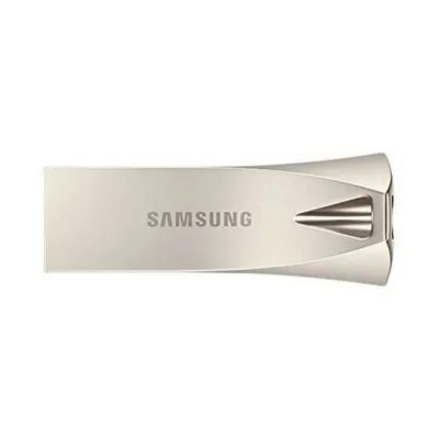 Samsung Bar Plus 256GB USB 3.1 Pendrive Metálico