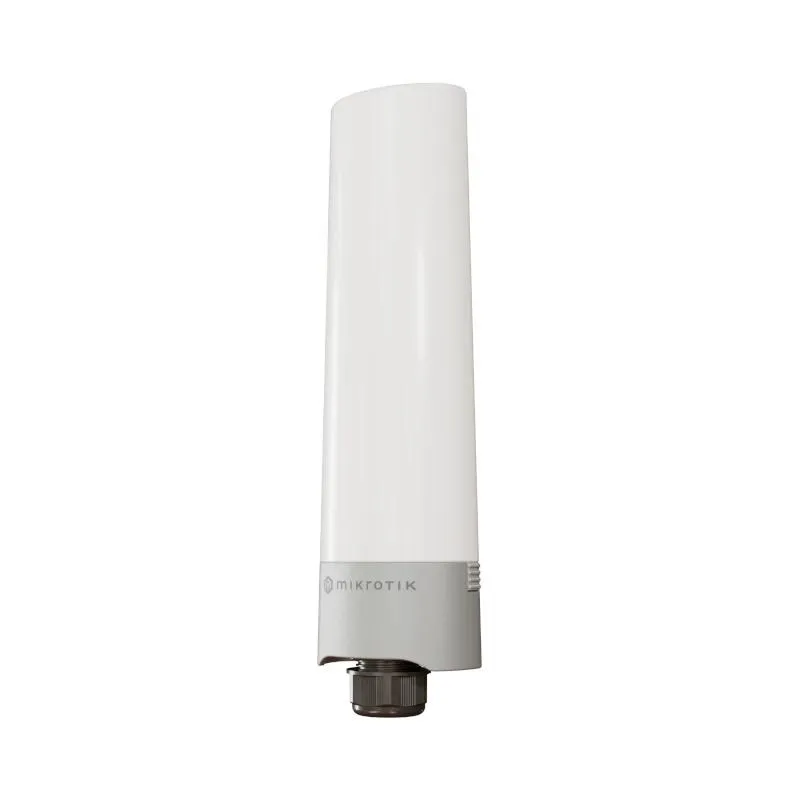 Mikrotik Gperx4 Extensor Ethern 4Xgbe Poe-Out 90W