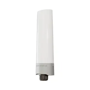 Mikrotik GPeRx4 Extensor Ethernet 4xGbE PoE-Out 90W