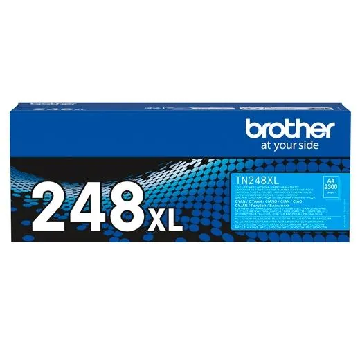 BROTHER TONER CIAN HL-L3220CW/L3220CWE/L3240CDW/L8230CDW/L8240CDW - DCP-L3520CDW/L3520CDWE/L3560CDW - MFC-L3740CDW/L3840CDW/L3890CDW