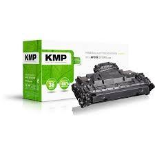 Toner Kmp Negro Hp Laserjet Pro M404Dn, M404Dw, Mfp M428Fdn, Mfp M428Fdw - Nº 59X