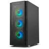 NOX Semitorre Hummer Horus ARGB Lighting