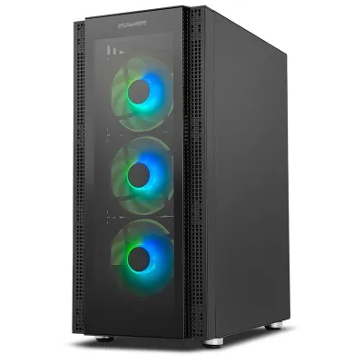 Nox Semitorre Hummer Horus Argb Lighting