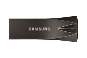 Samsung Bar Plus 256GB USB 3.1 Pendrive Metálico