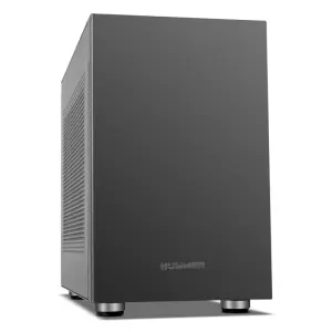 NOX Hummer VAULT Micro-ATX Placa Base