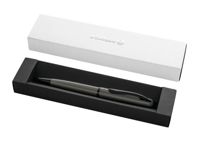 Pelikan Bolígrafo Jazz Noble Elegance Tinta Azul con Estuche de Regalo